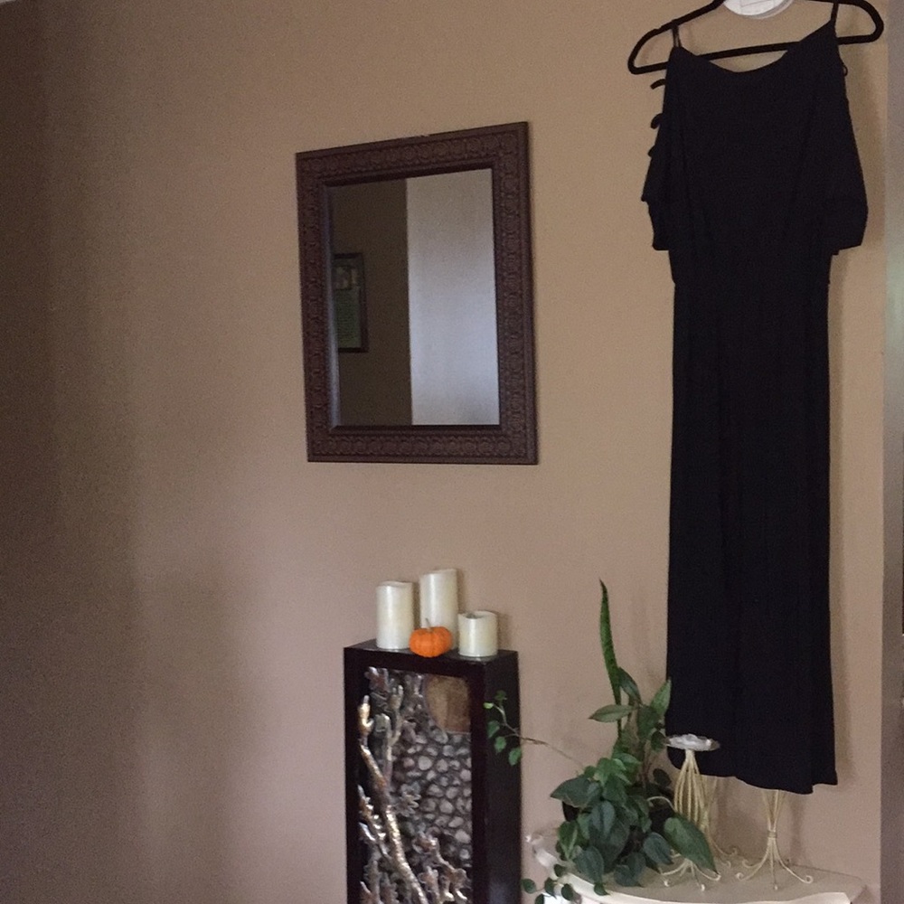 Friday Flash Sale CherylKids cold shoulder jumpsui